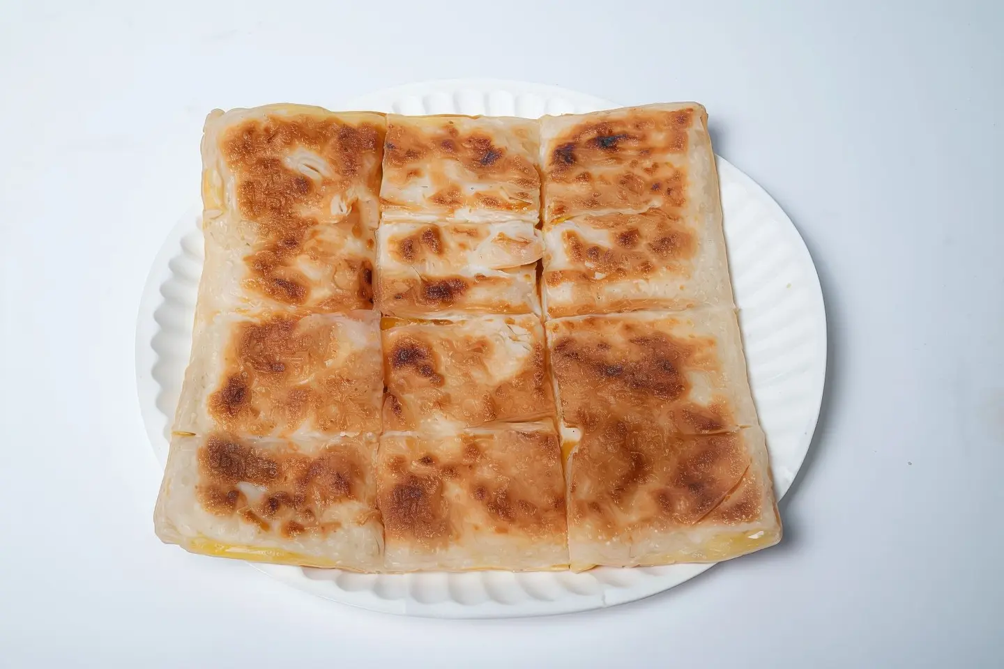 مطبق جبن مالح