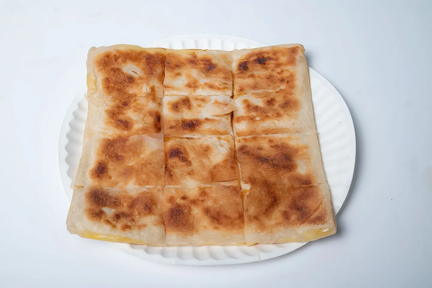 مطبق قصر بلقيس