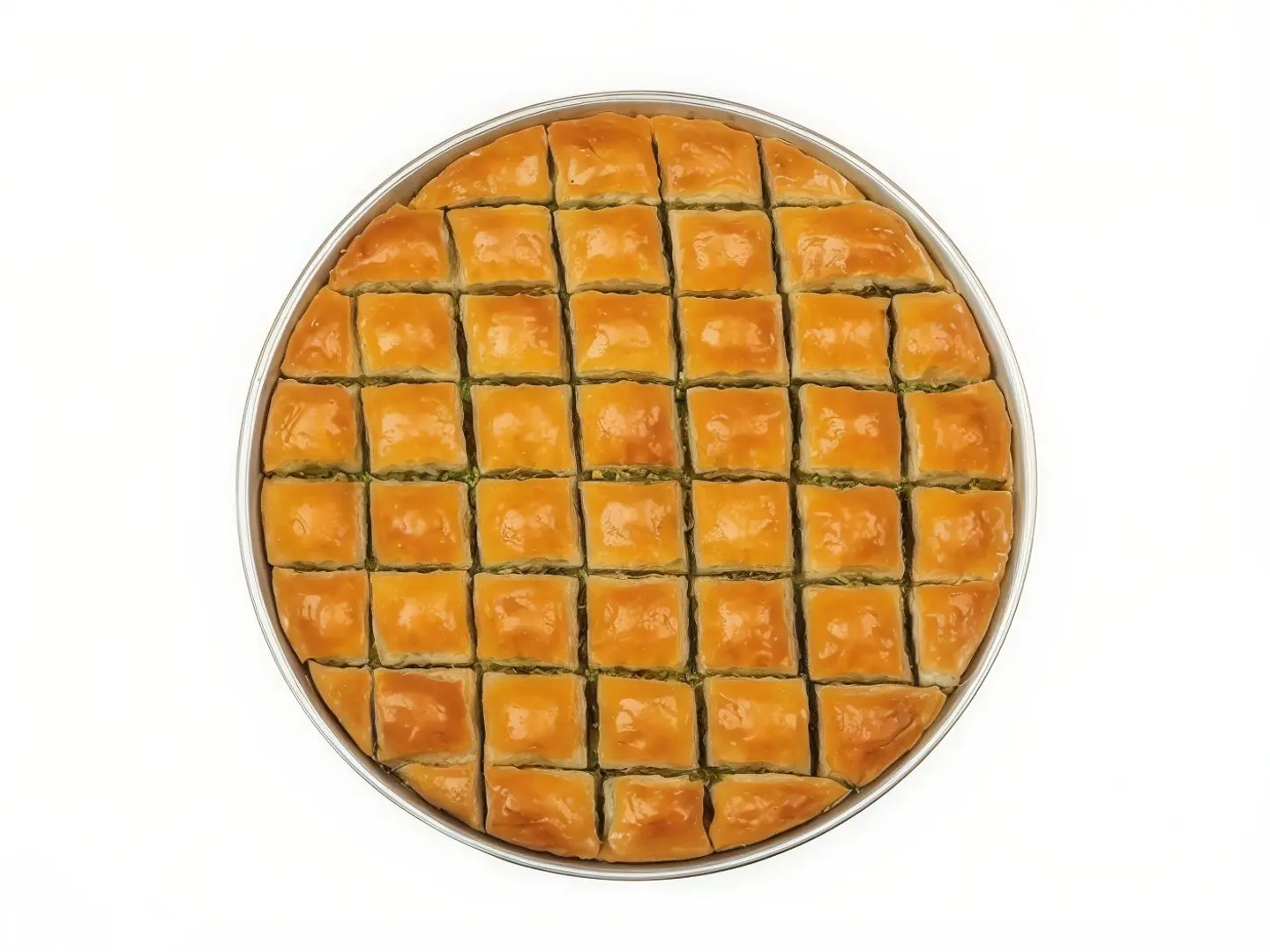 خلية بقلاوة - صغير
