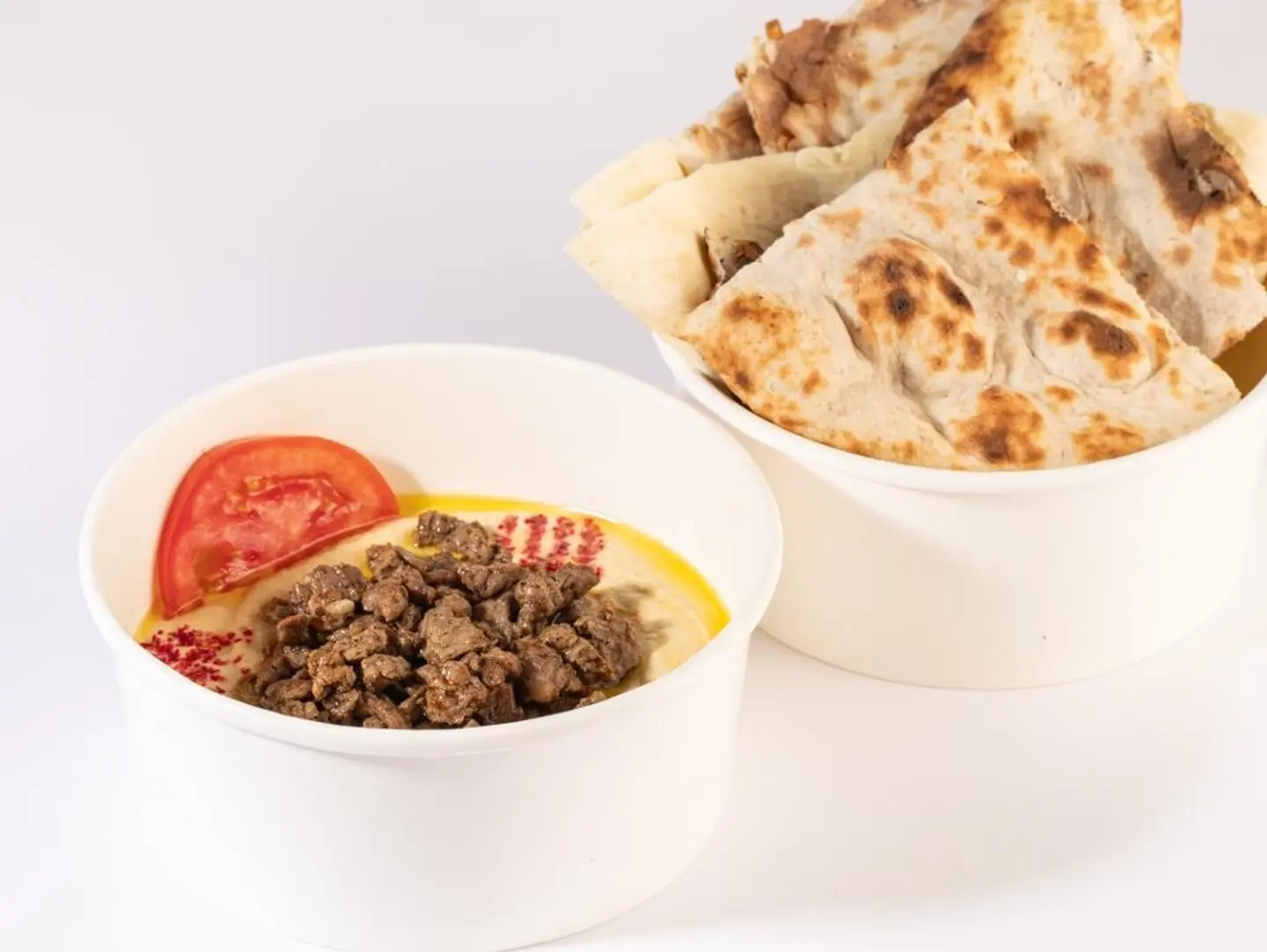 حمص بالحم