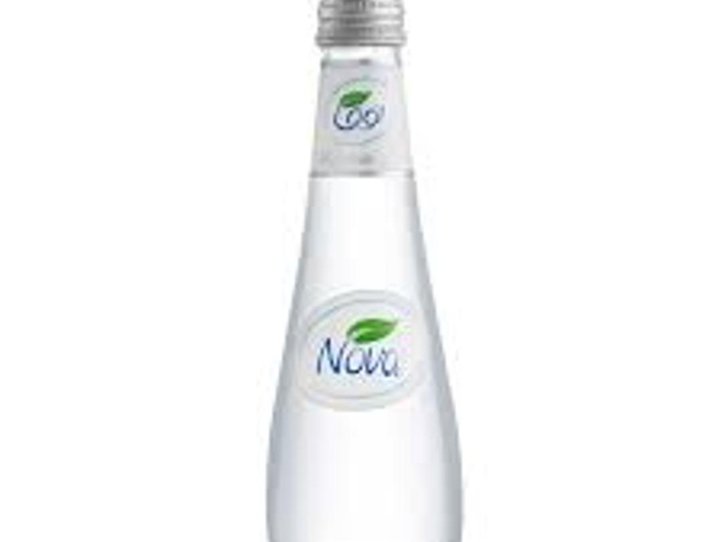 مياه معدنية