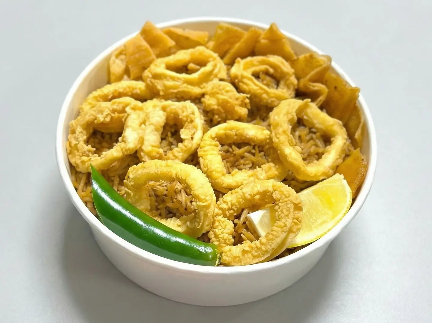 ارز بالحبار