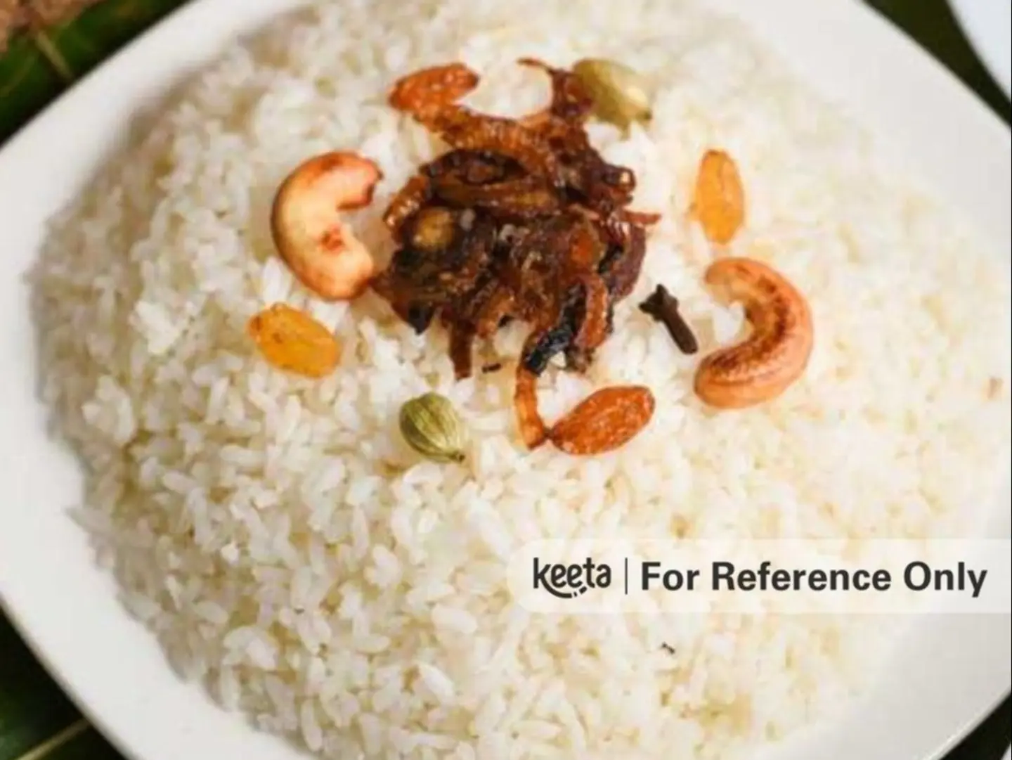 أرز بالسمن