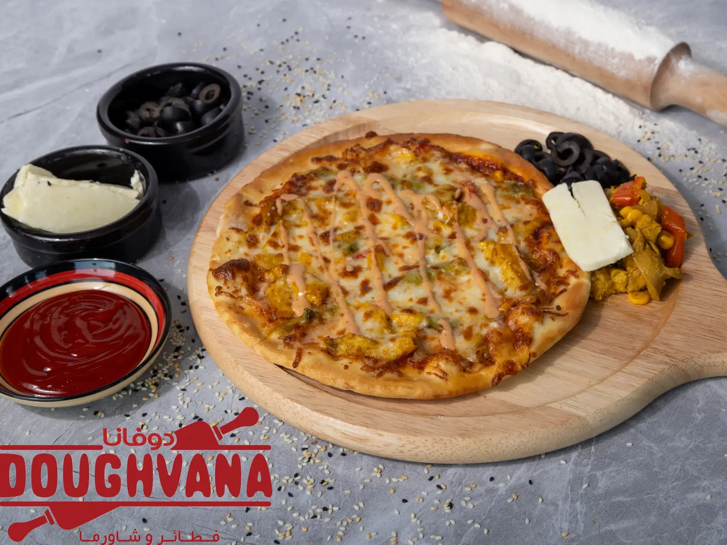 Mexicano With Cheese