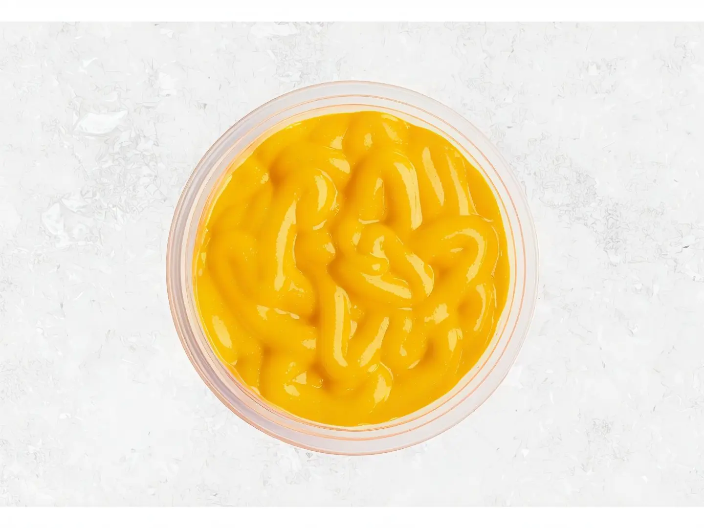 Cheddar Cheese Sauce