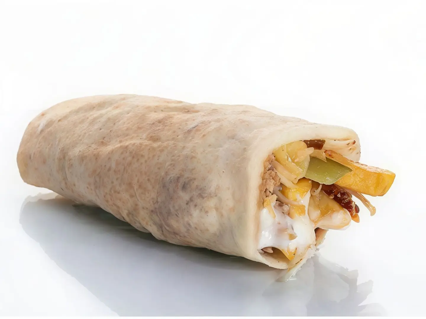 Small Chicken Shawarma