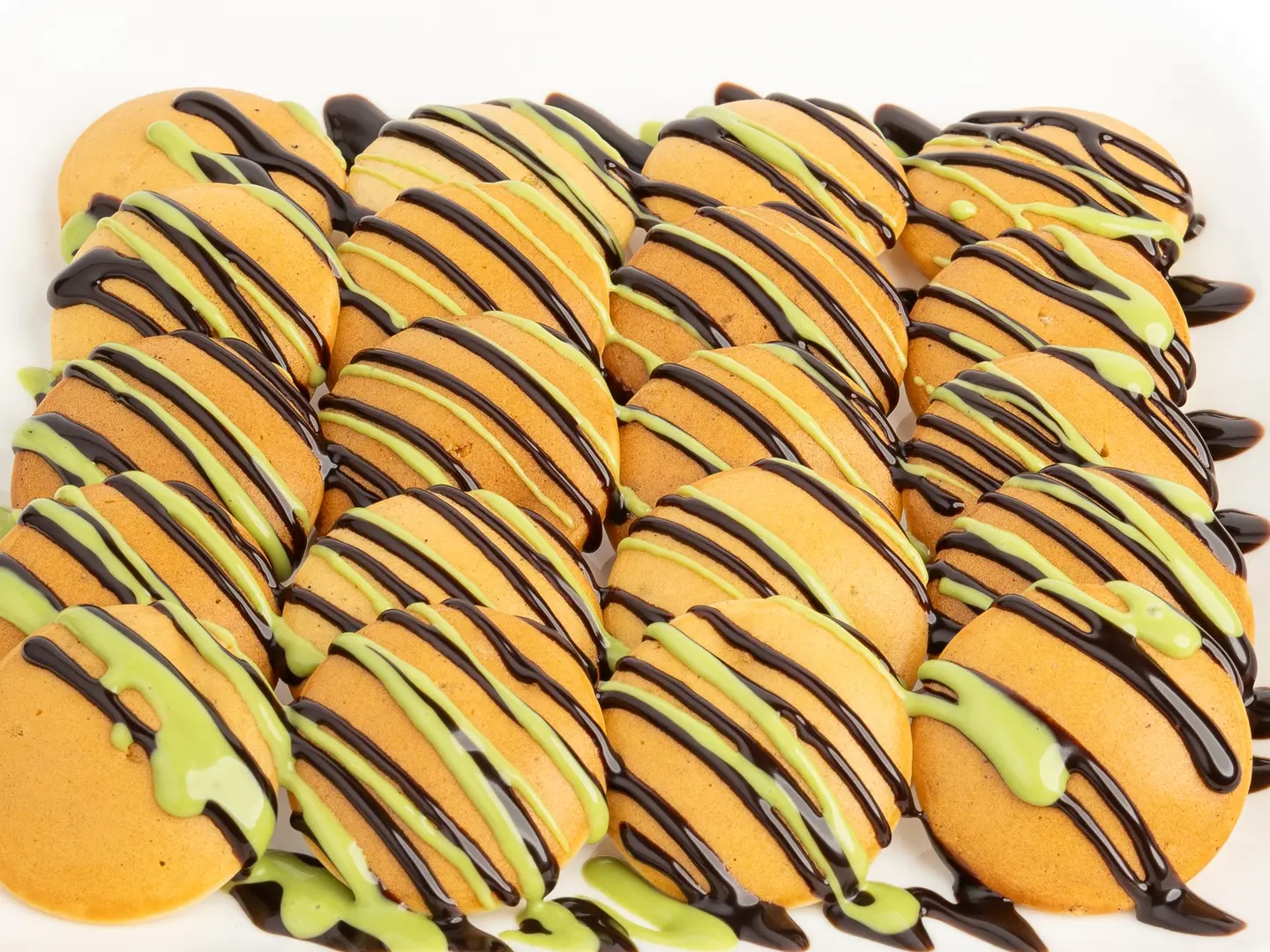 بان كيك بالصوص كبير