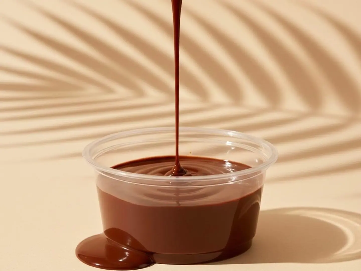 Sauce Chocolate
