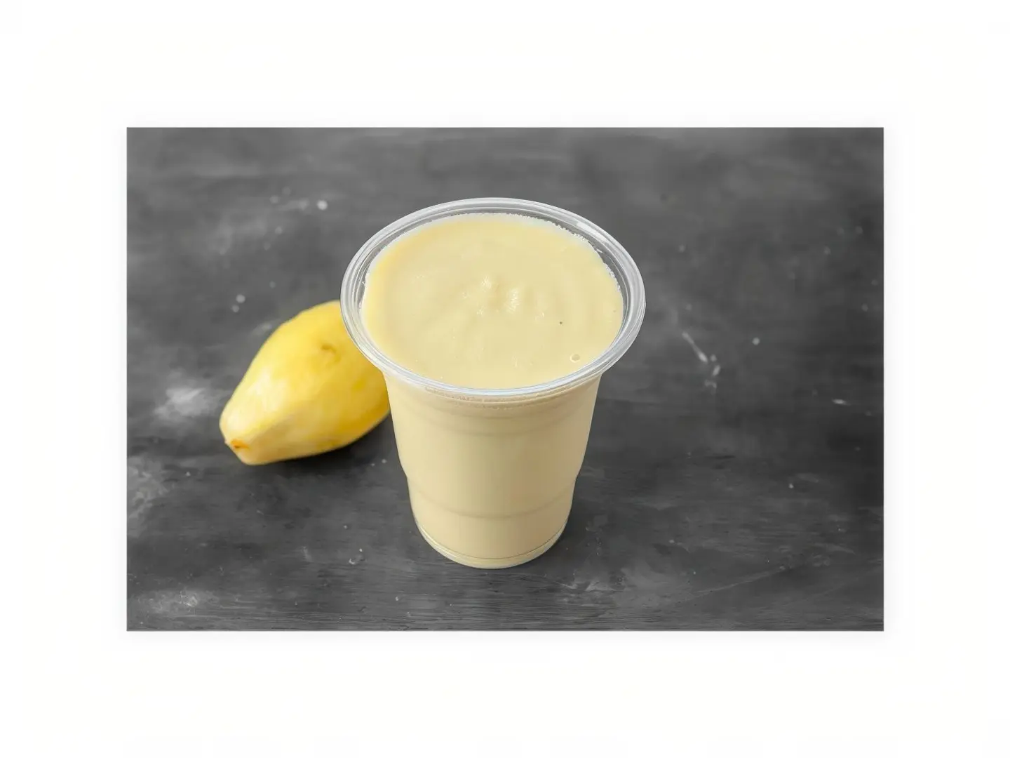 Guava With Milk Juice - Small