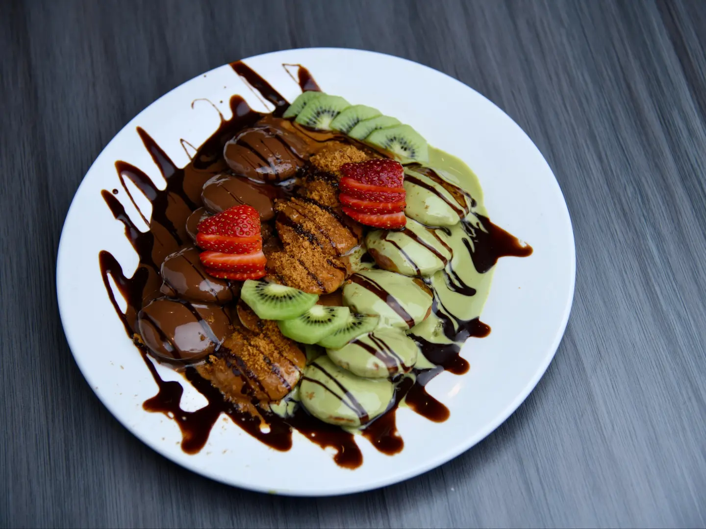 سبيشل ميني كيك