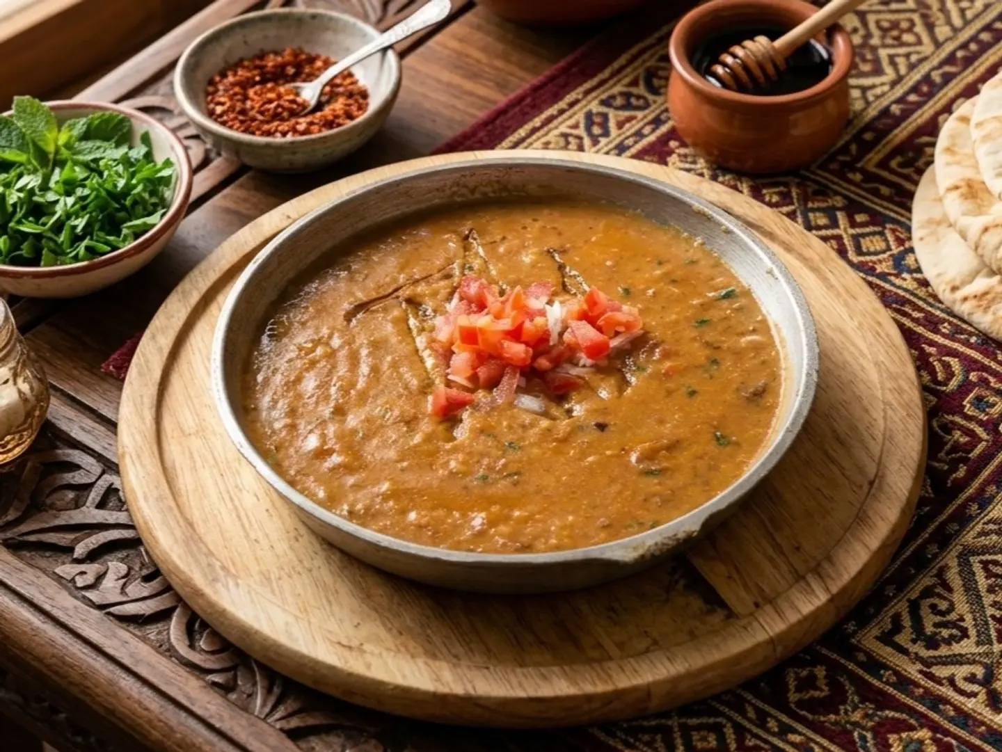 Red Beans