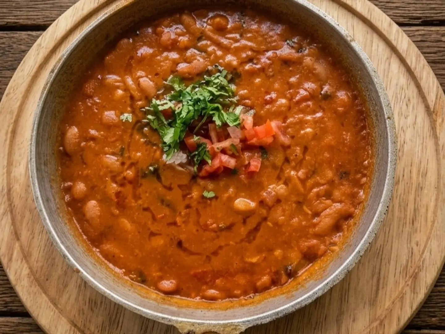 Tawa Beans