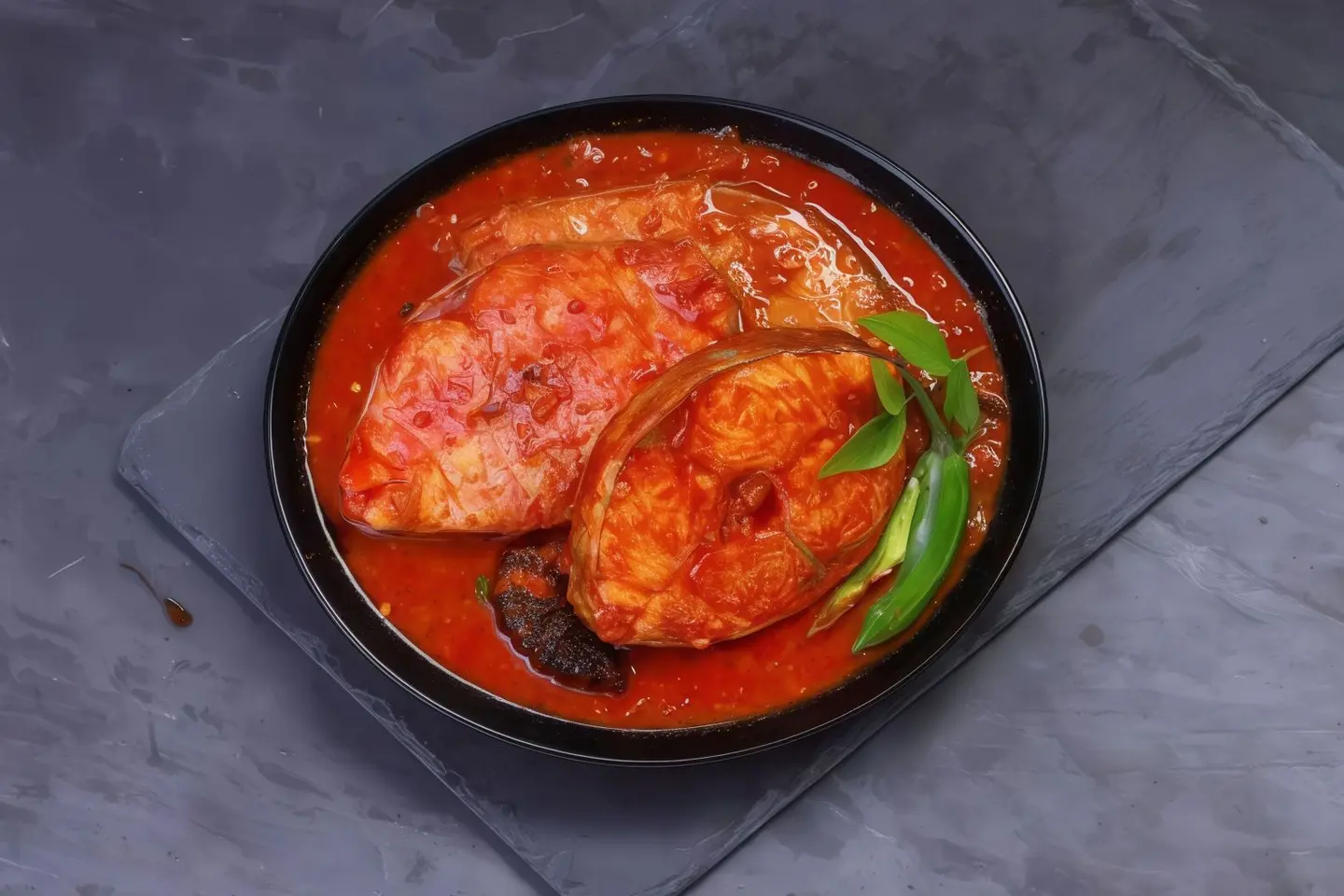 Kingfish Kanaad - Plain