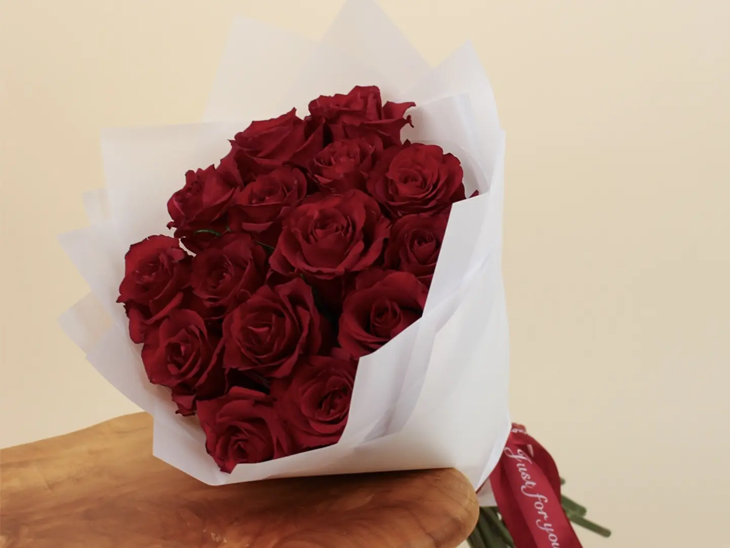 Magic Of Roses