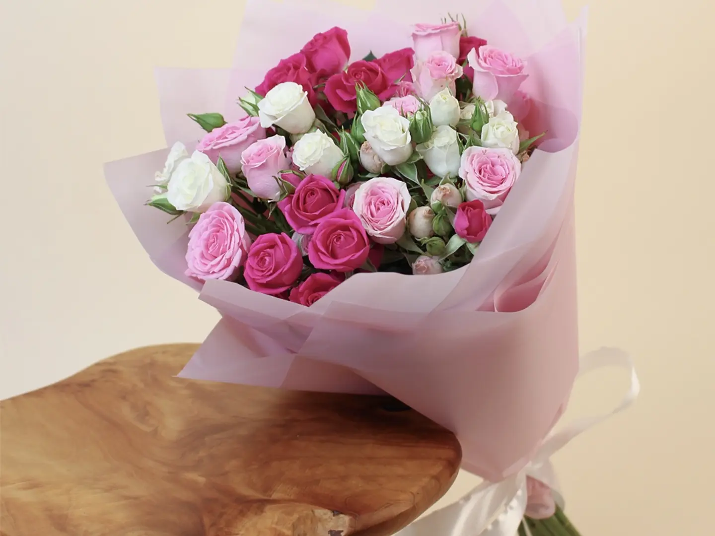 Rosewater