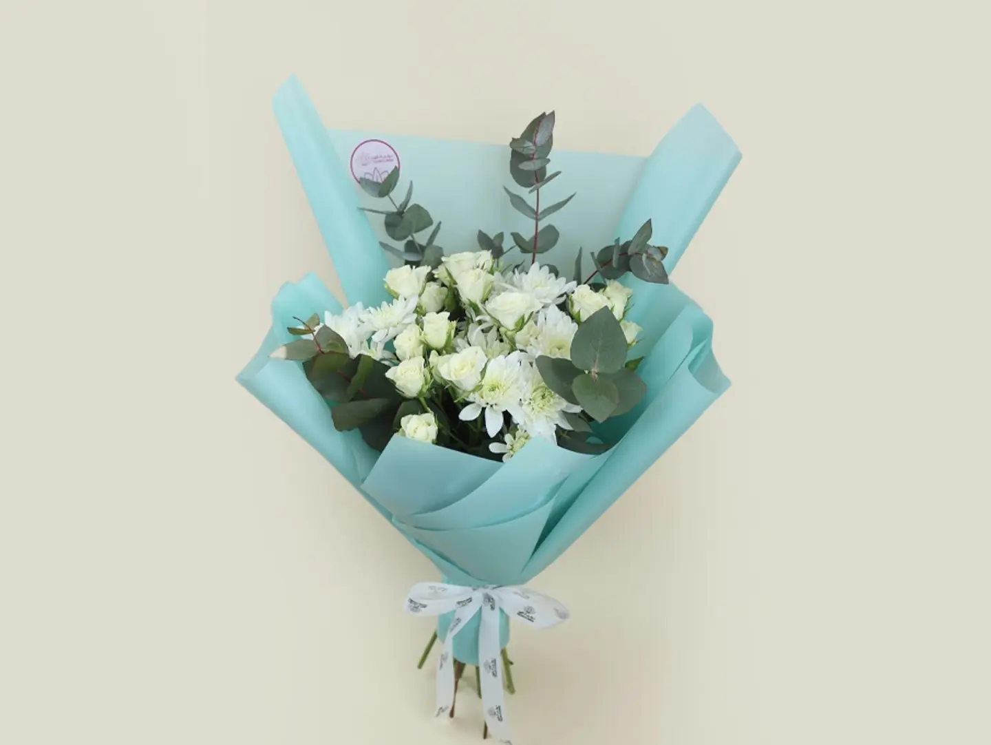 The Luxury Of Flowers