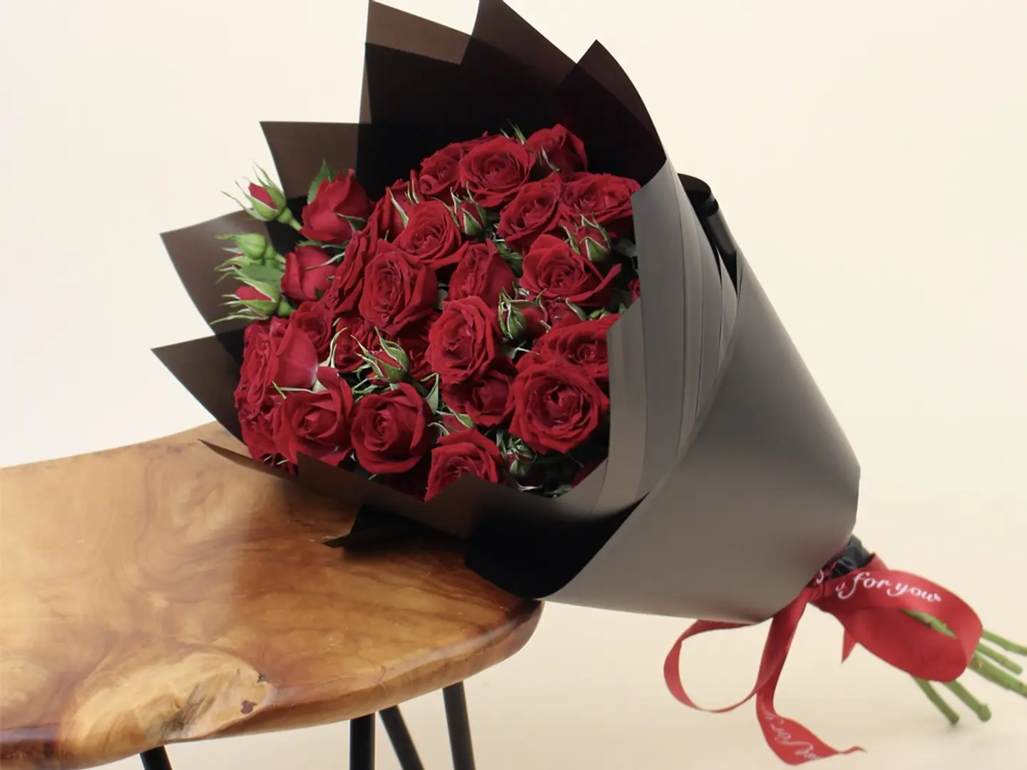 Rose Whisper