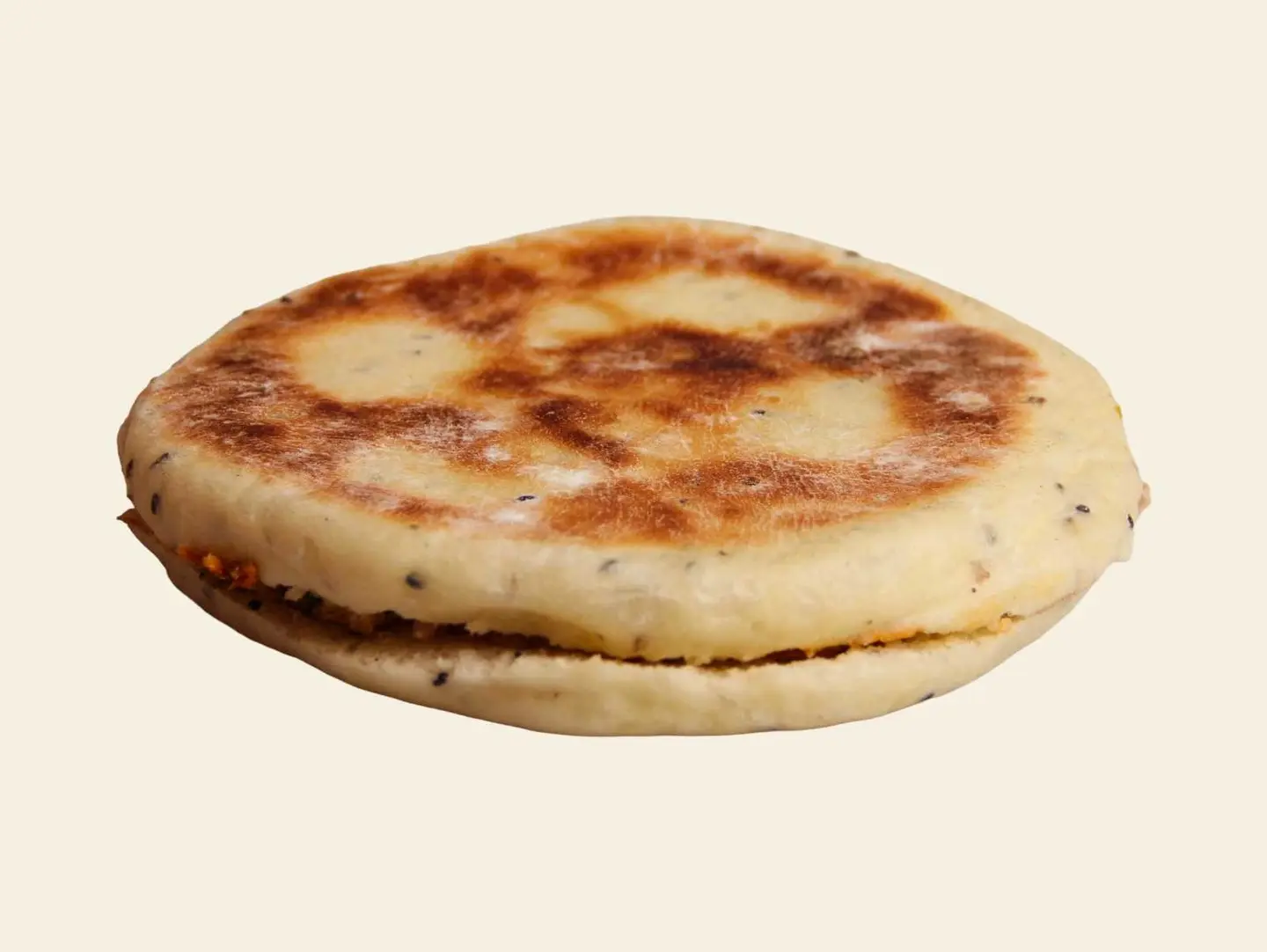 Tunisian Chapati