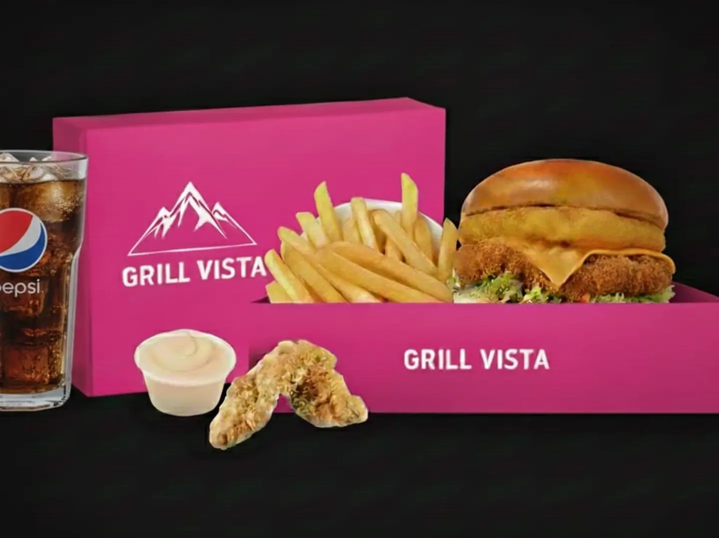 عرض بوكس دجاج