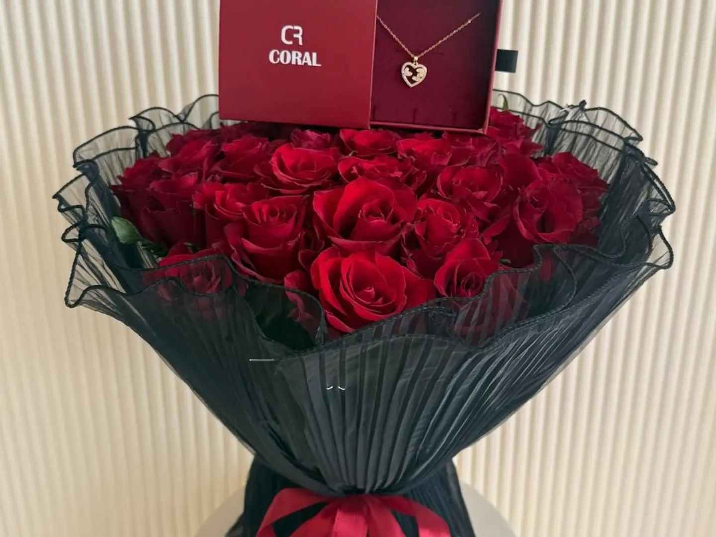 Valentine's Day Bouquet