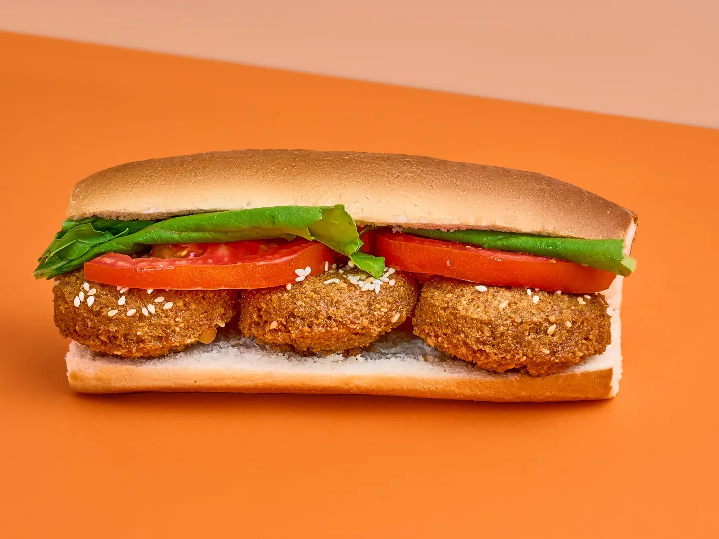 Falafel Samoli