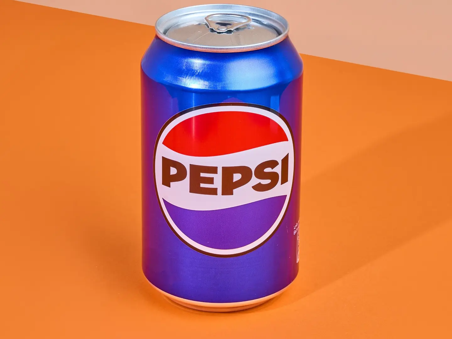 Pepsi