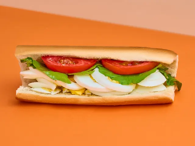 Sandwich Riyadh Sandwich AlHara Delivery Menu in King AbdulAziz Neighborhood ...