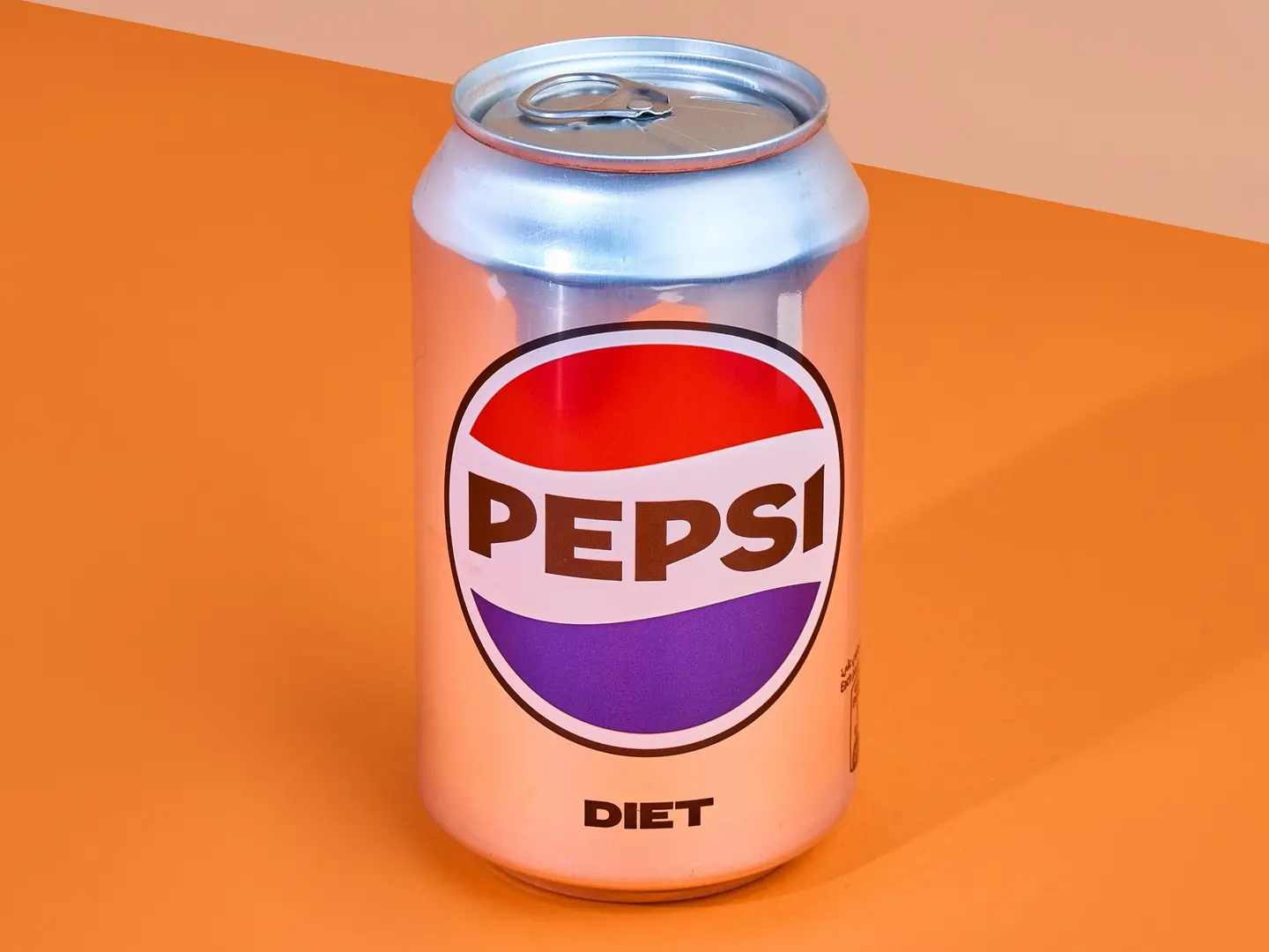 Diet Pepsi