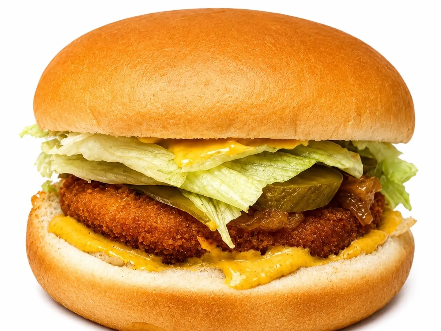 Chicken Burger
