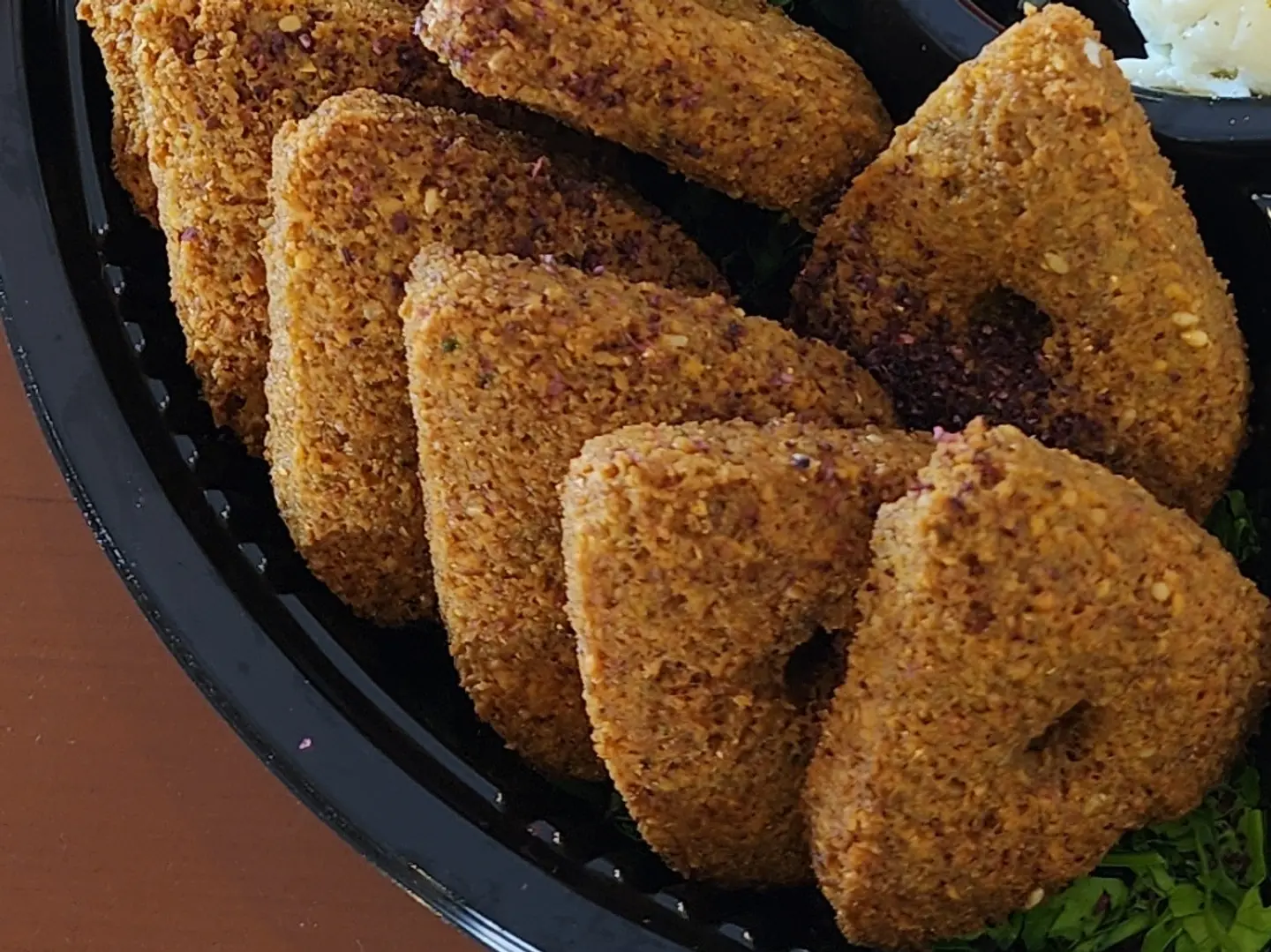 Falafel