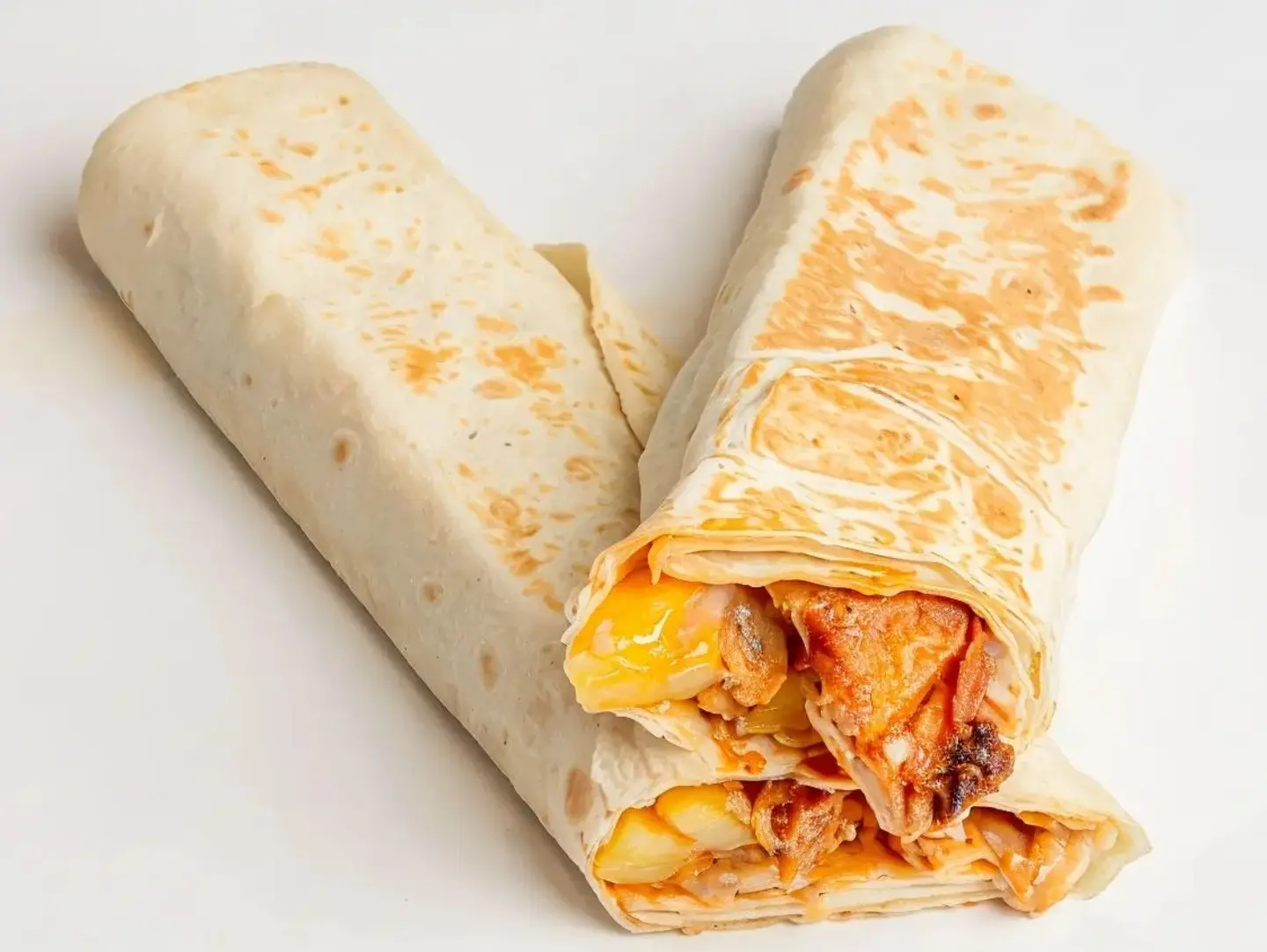 Special Shawarma