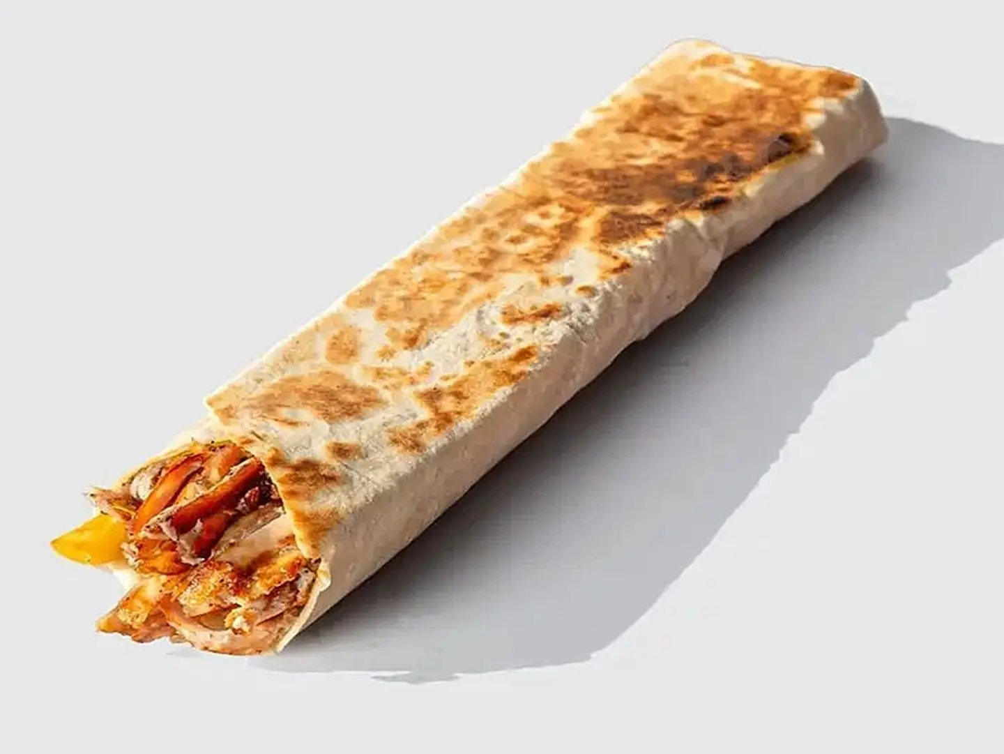 Big Shawarma