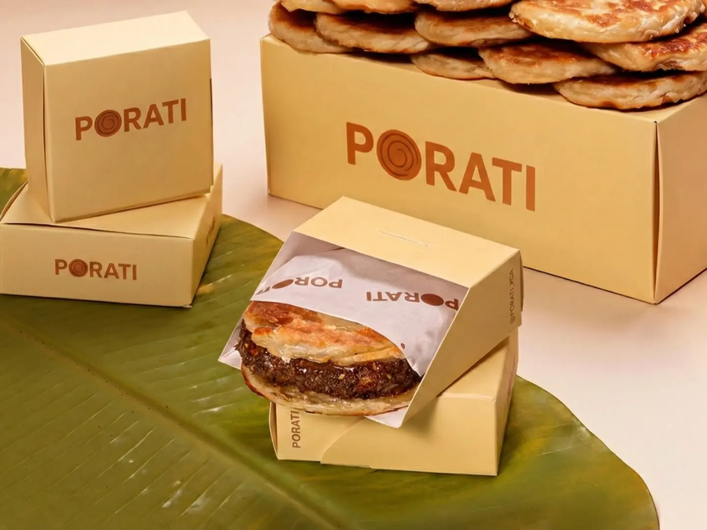 فيتا مع عسل حار