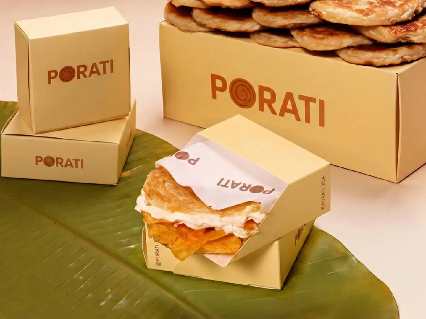 جبن بطاطس عمان