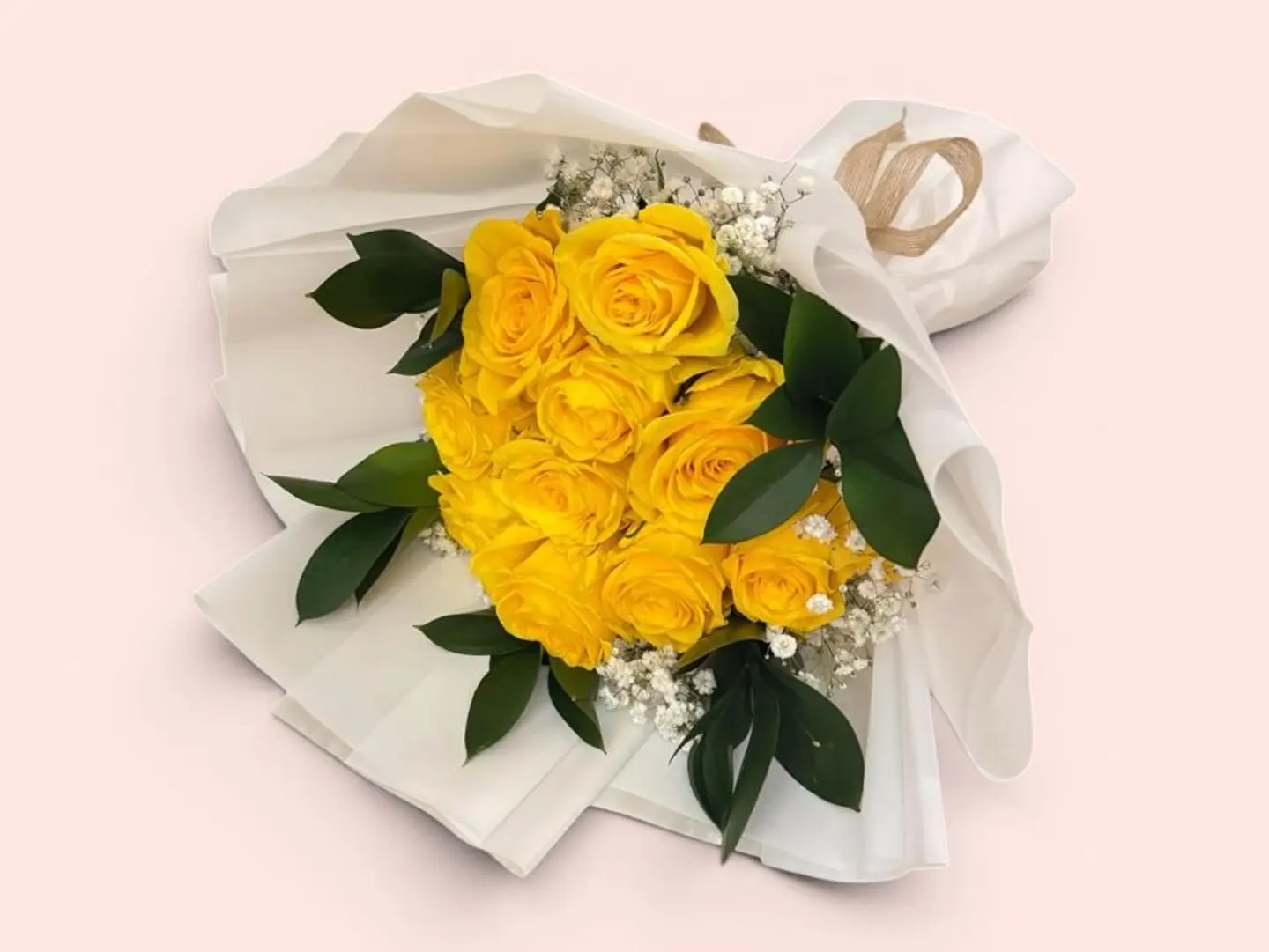 Sunny Arrangement