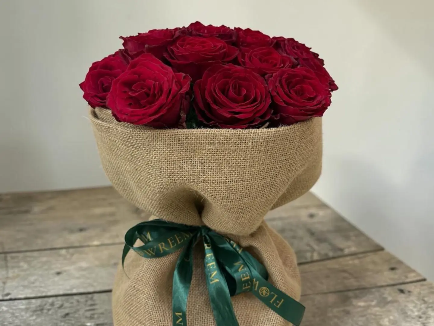 Pure Love Bouquet