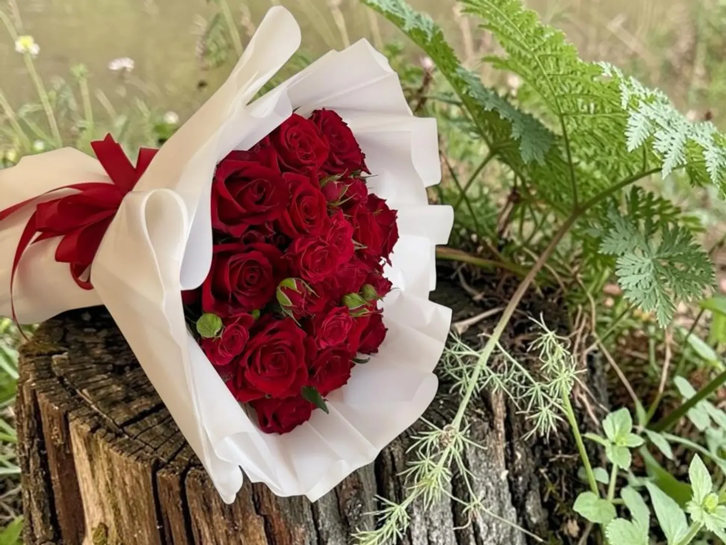 A Perfectly Gift