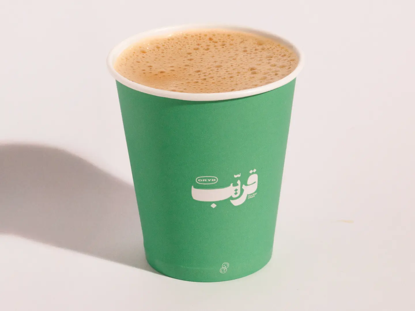 Gryb Hot Karak