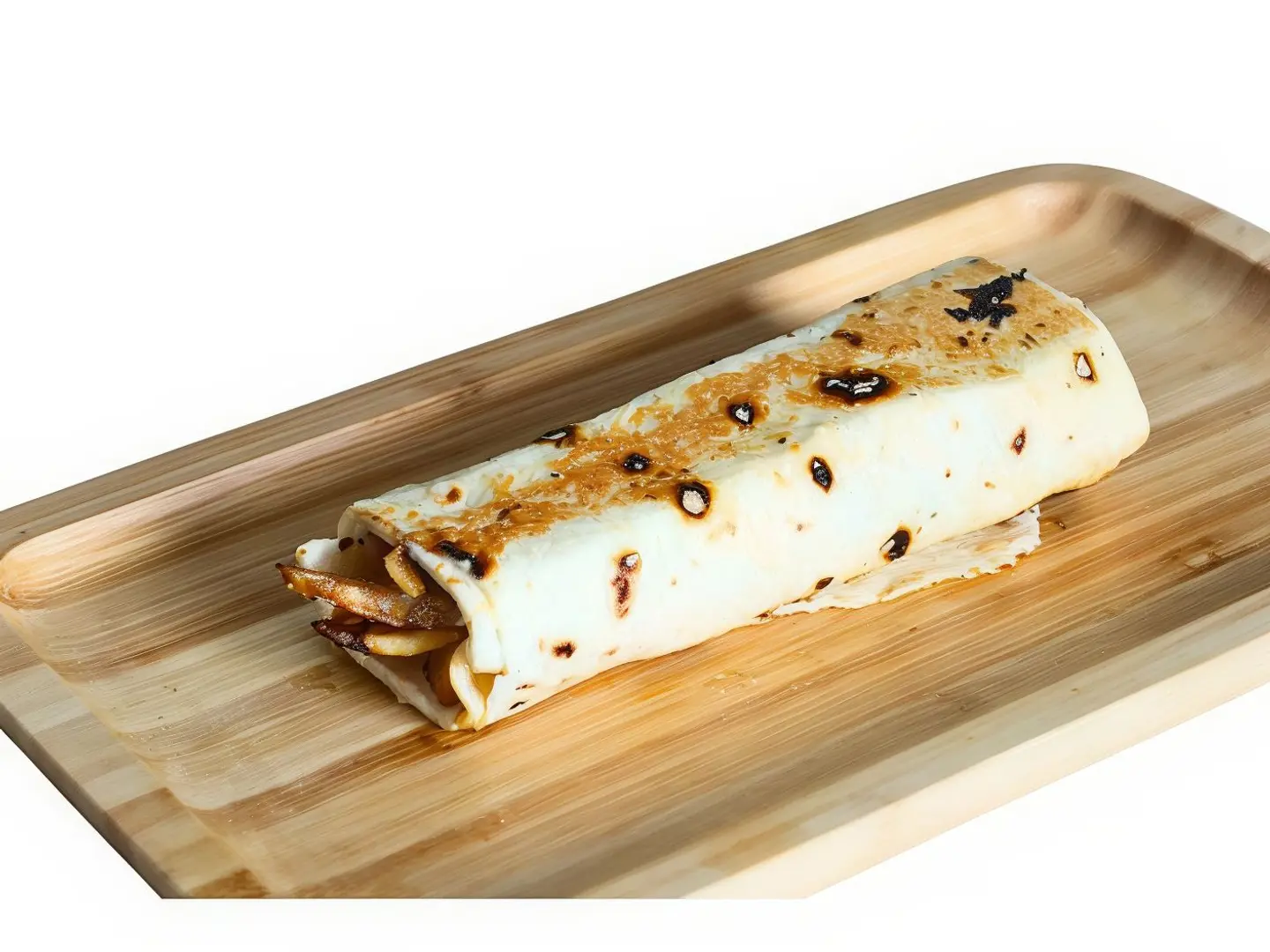 شاورما صغير جبن