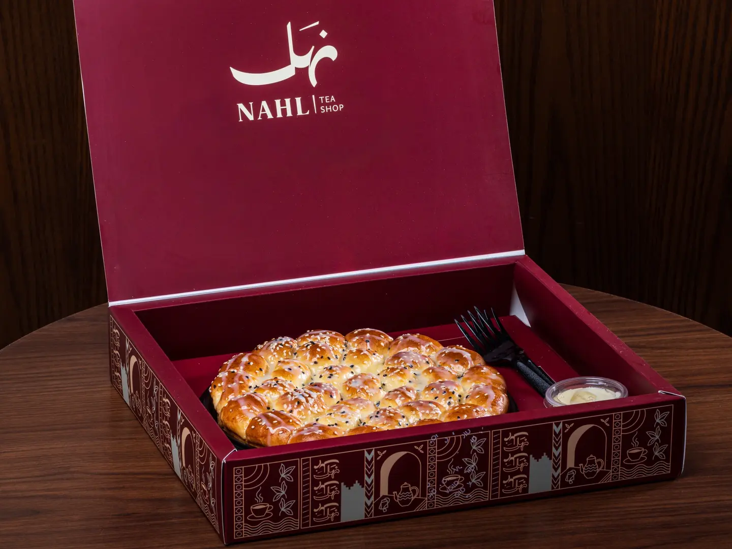 خليه عادي حجم كبير