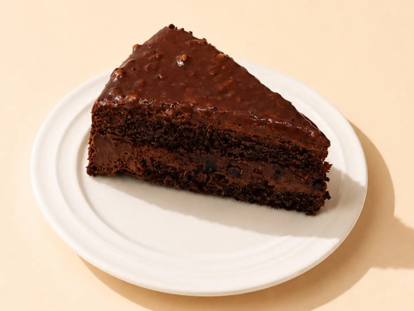 Roche Cake