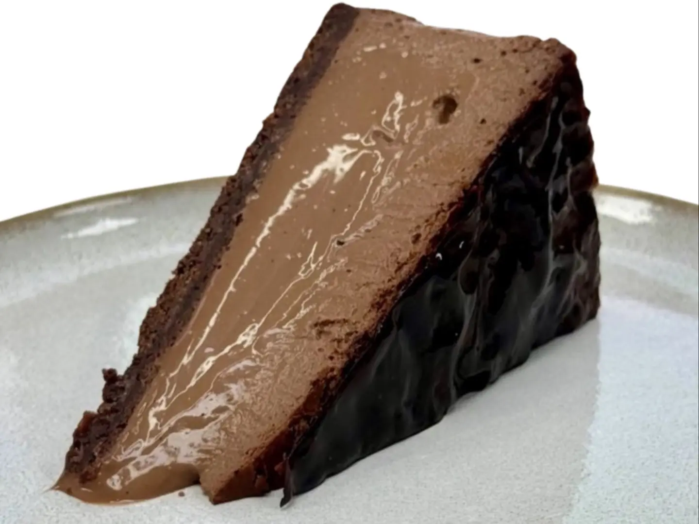 Chocolate Madrid Cheesecake