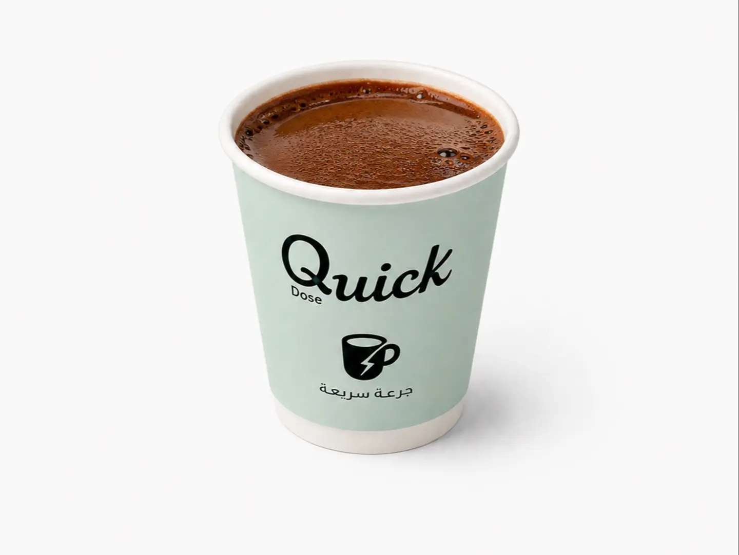 Turkish Coffee