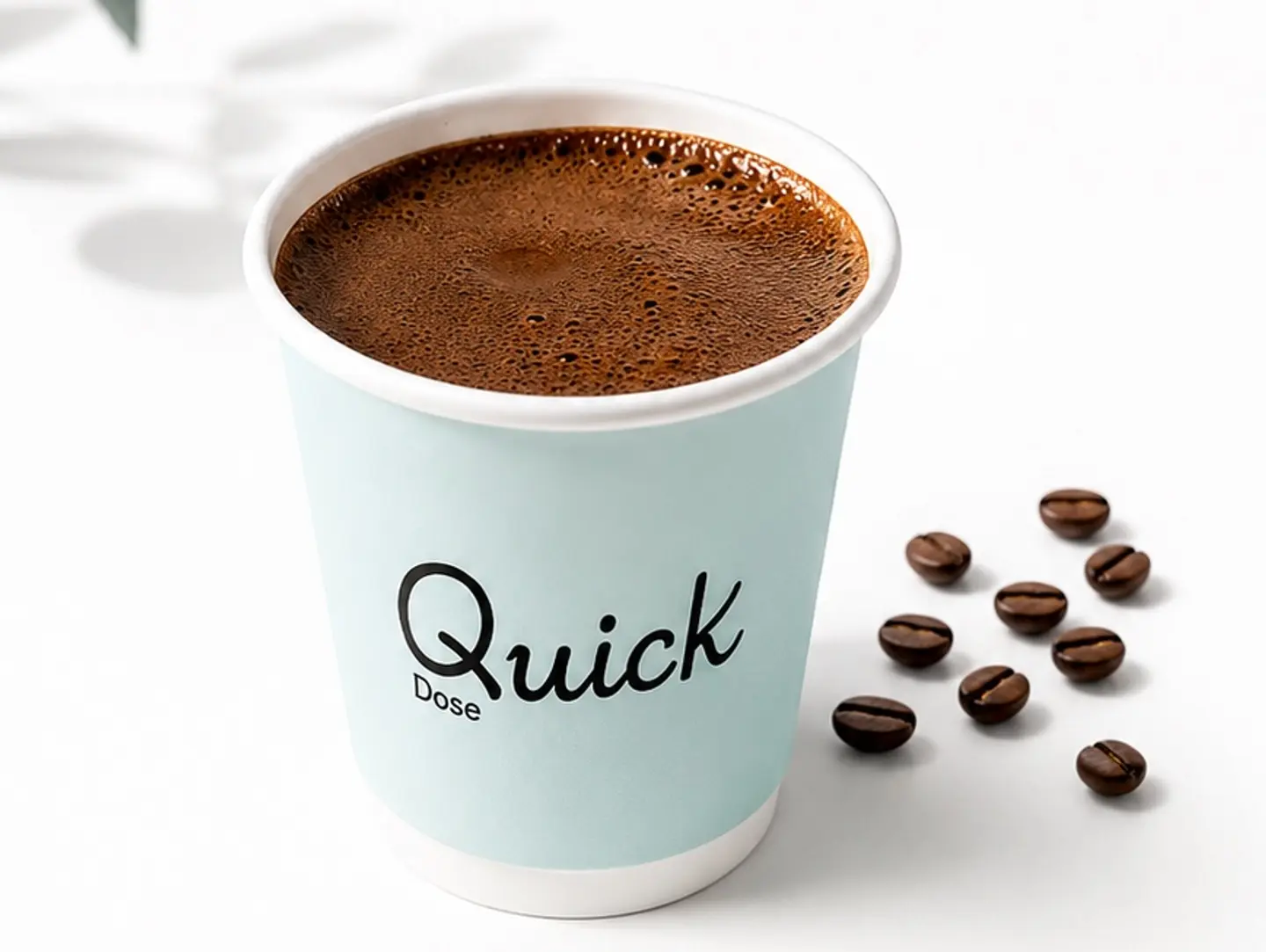 Turkish Coffee
