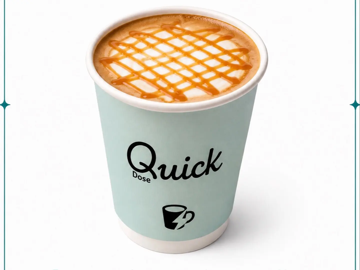 Caramel Macchiato