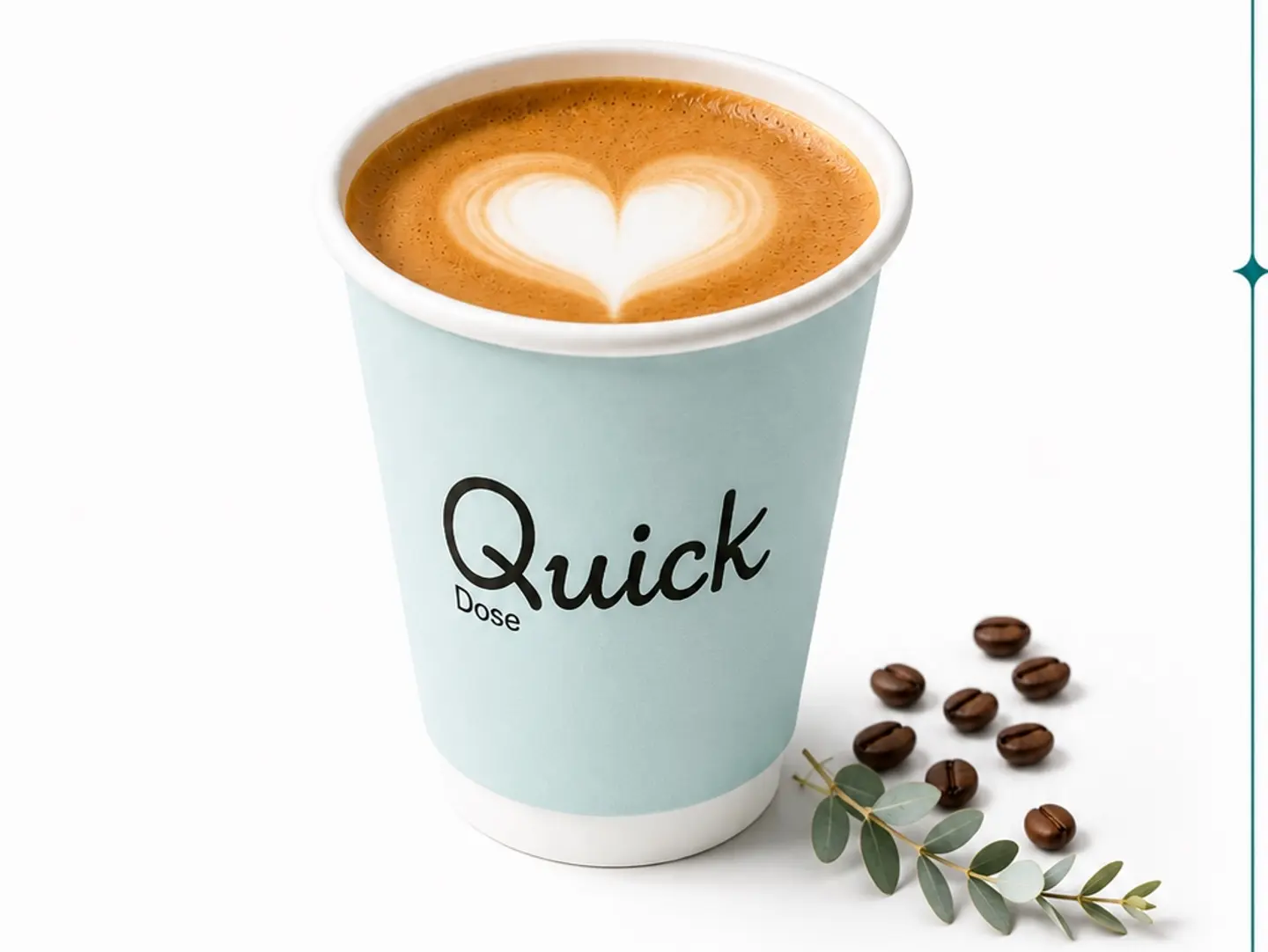 Spanish Latte