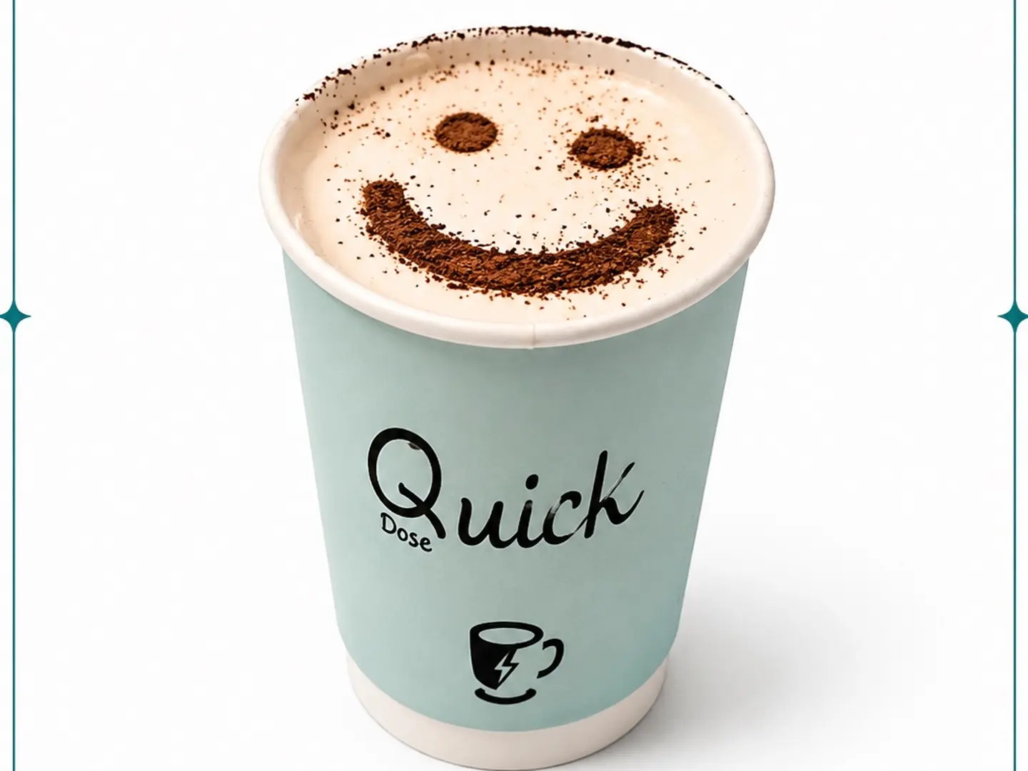 Spanish Latte