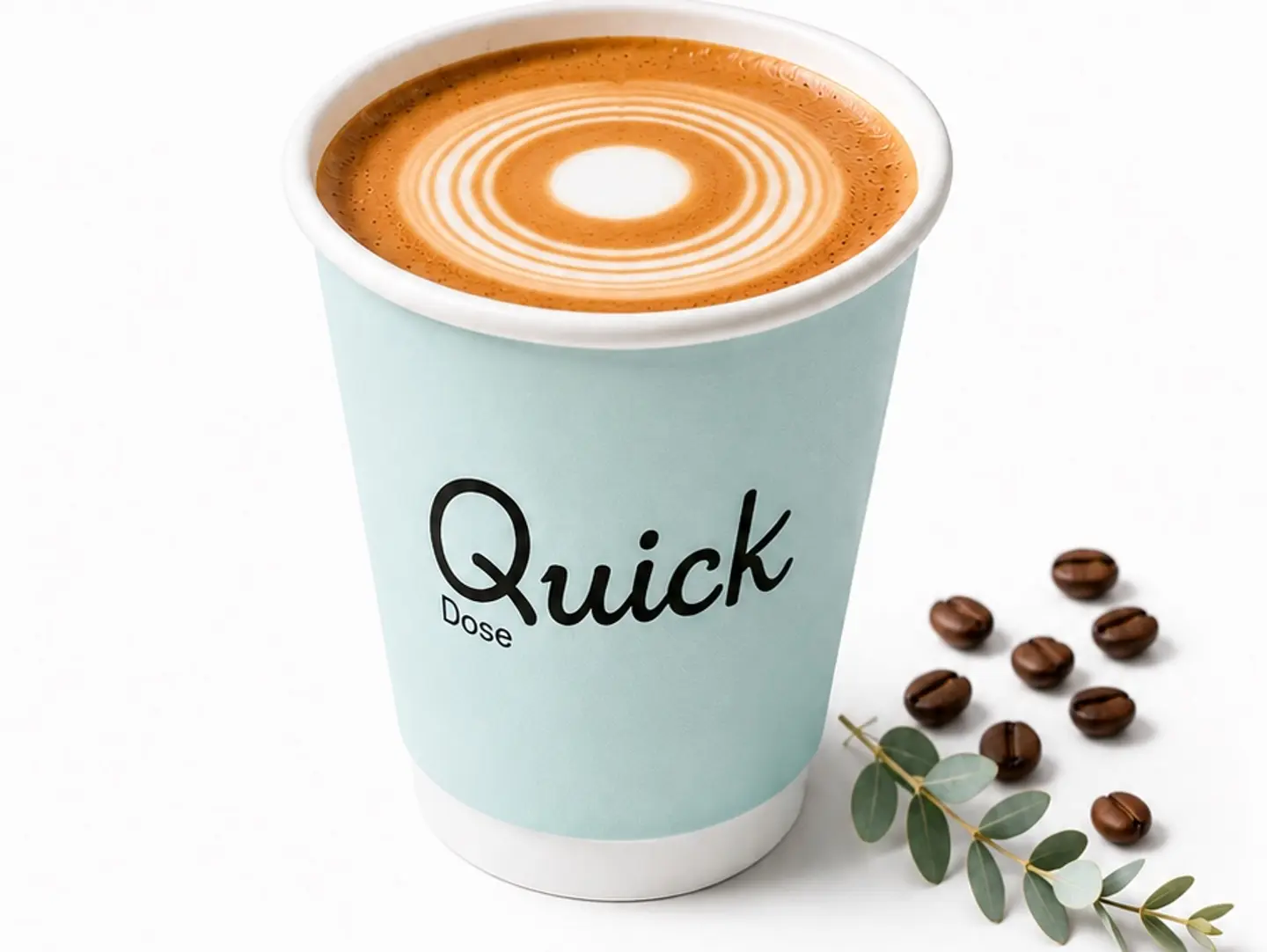 Flat White