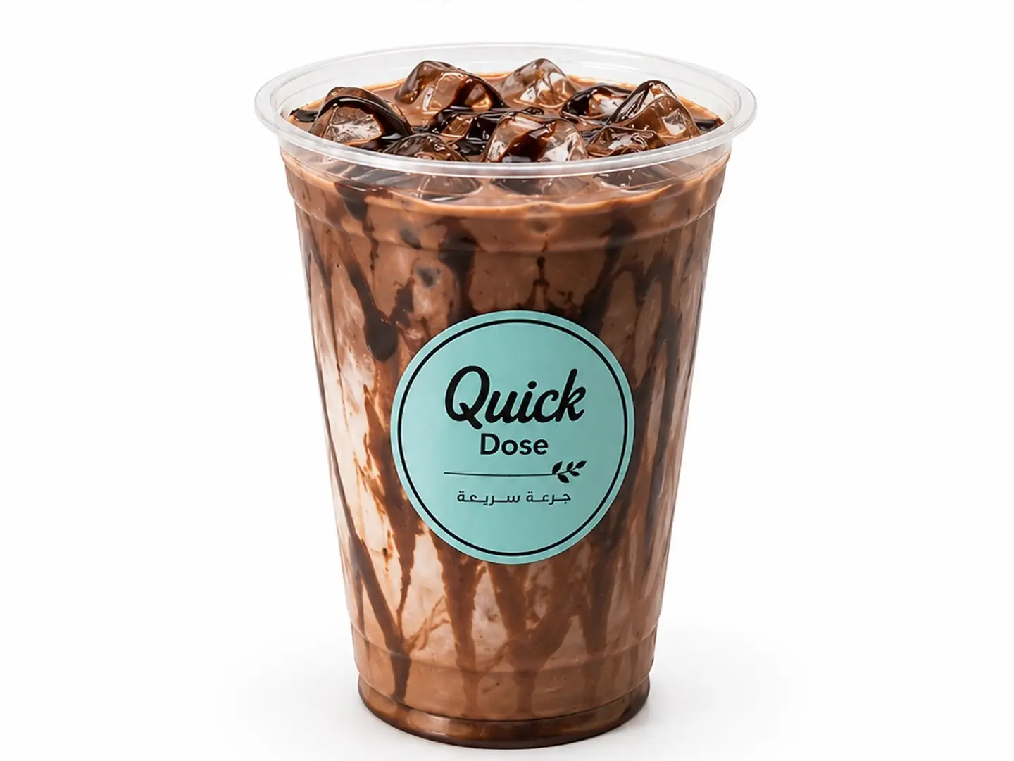 Iced Mocha