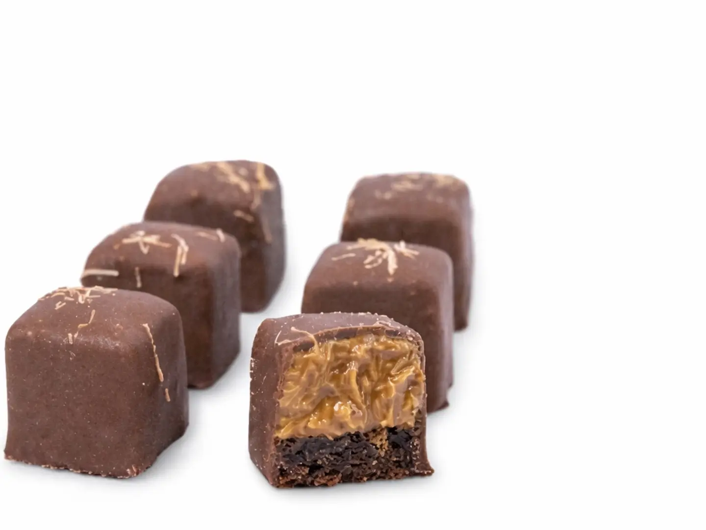 Kunafa Bites (3 Pieces)